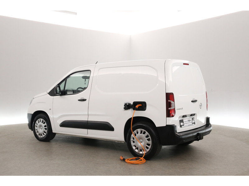 Opel e-Combo