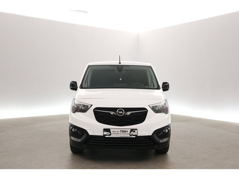 Opel e-Combo