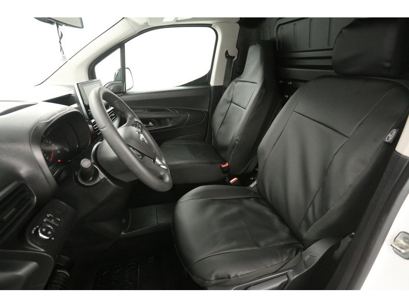 Opel e-Combo