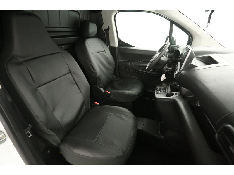 Opel e-Combo