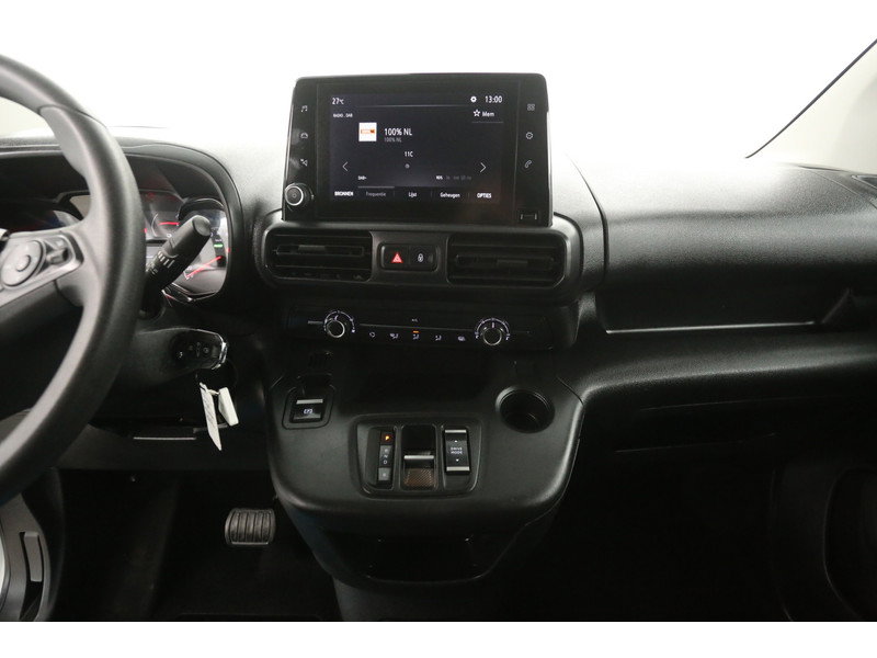 Opel e-Combo