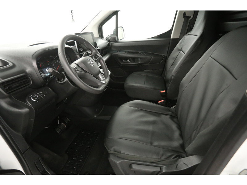 Opel e-Combo