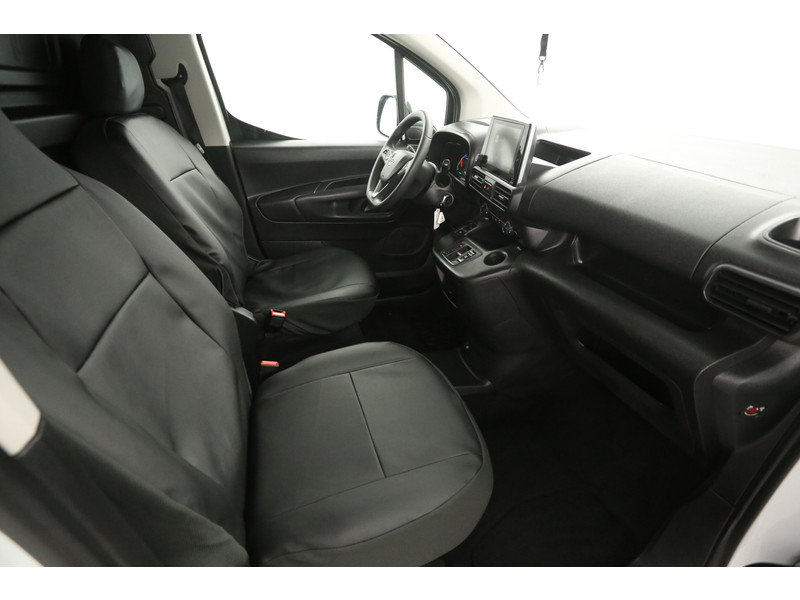 Opel e-Combo