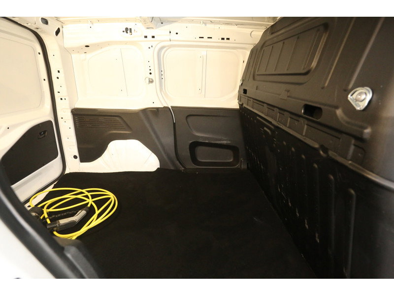 Opel e-Combo