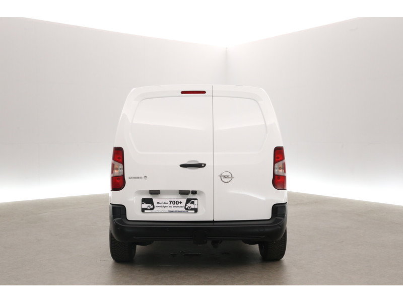 Opel e-Combo