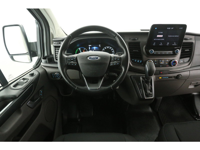Ford Transit Custom PHEV L1H1 V77RFG