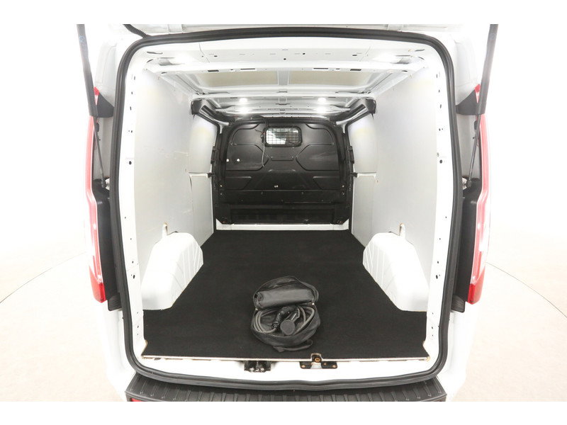 Ford Transit Custom PHEV L1H1 V77RFG
