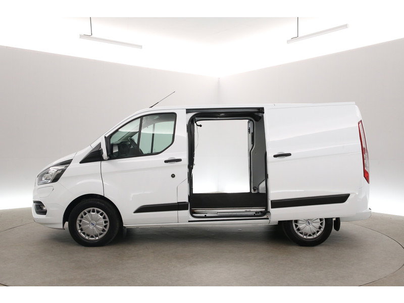 Ford Transit Custom PHEV L1H1 V77RFG