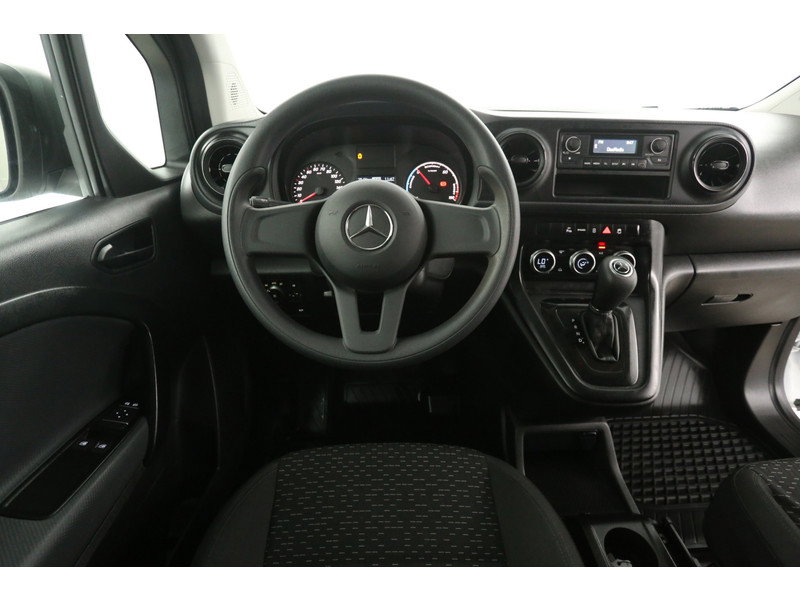 Mercedes-Benz eCitan