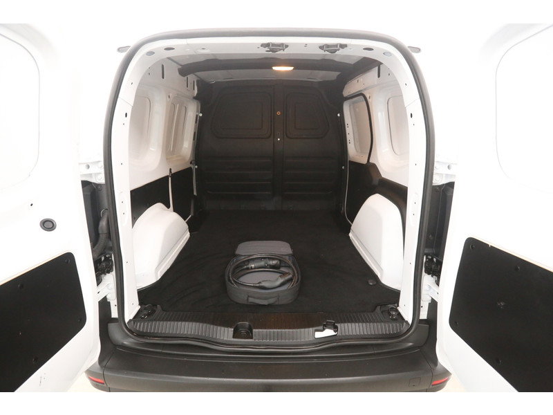 Mercedes-Benz eCitan