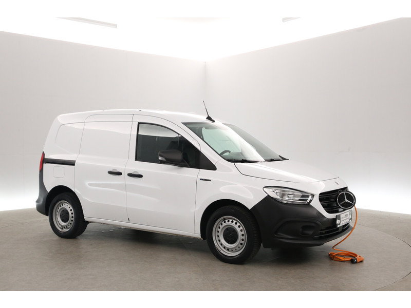 Mercedes-Benz eCitan