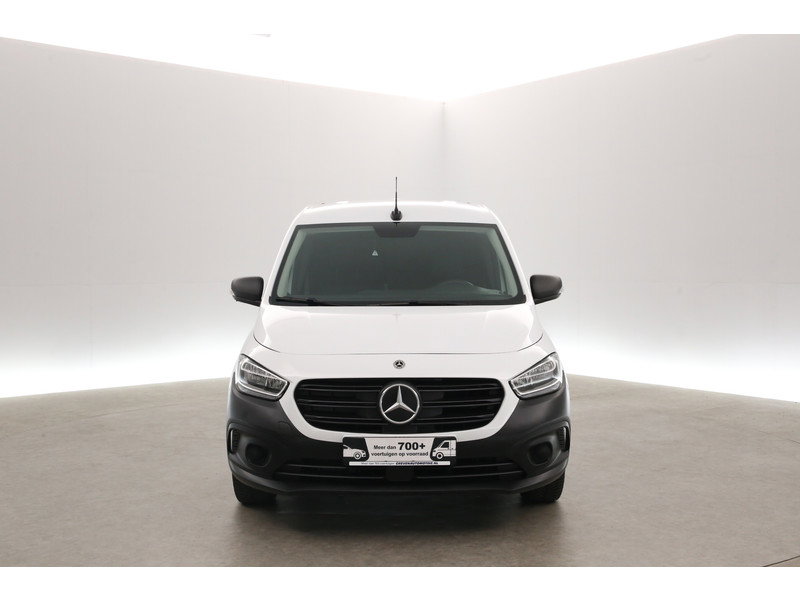 Mercedes-Benz eCitan