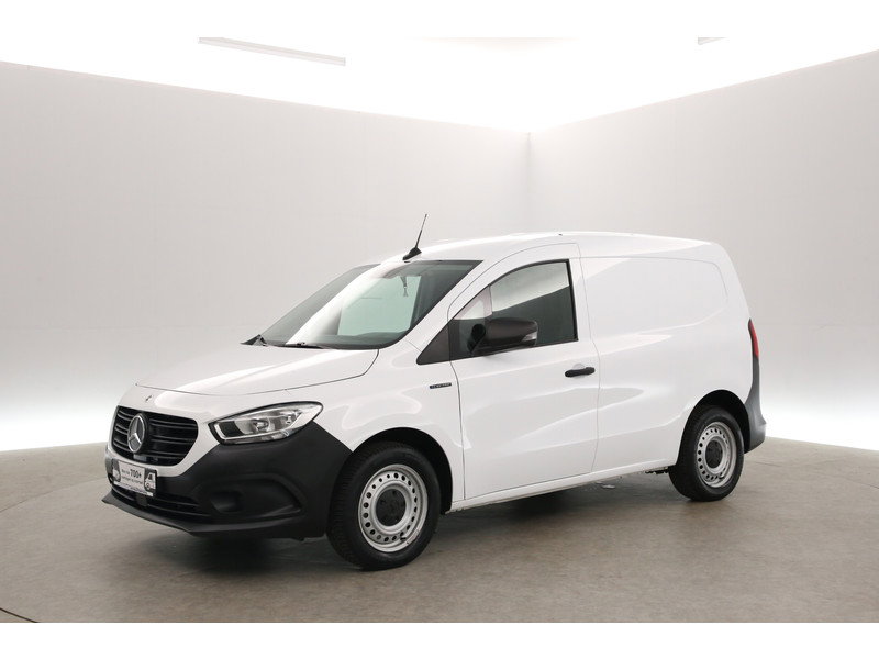 Mercedes-Benz eCitan
