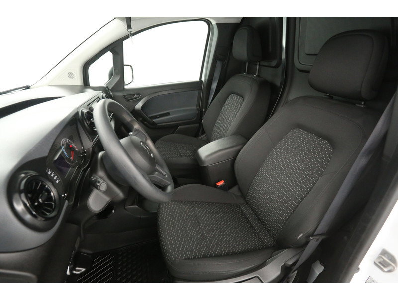 Mercedes-Benz eCitan
