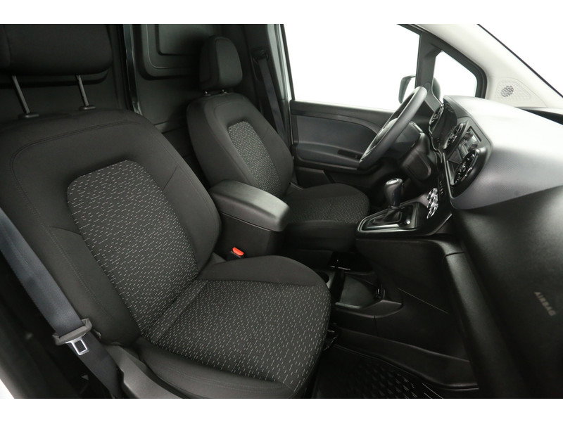 Mercedes-Benz eCitan