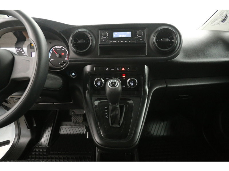 Mercedes-Benz eCitan