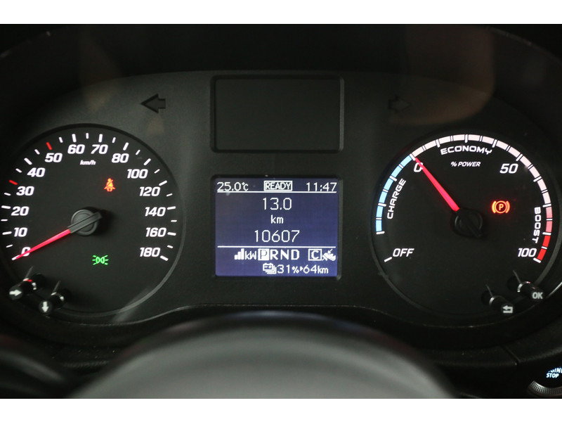 Mercedes-Benz eCitan