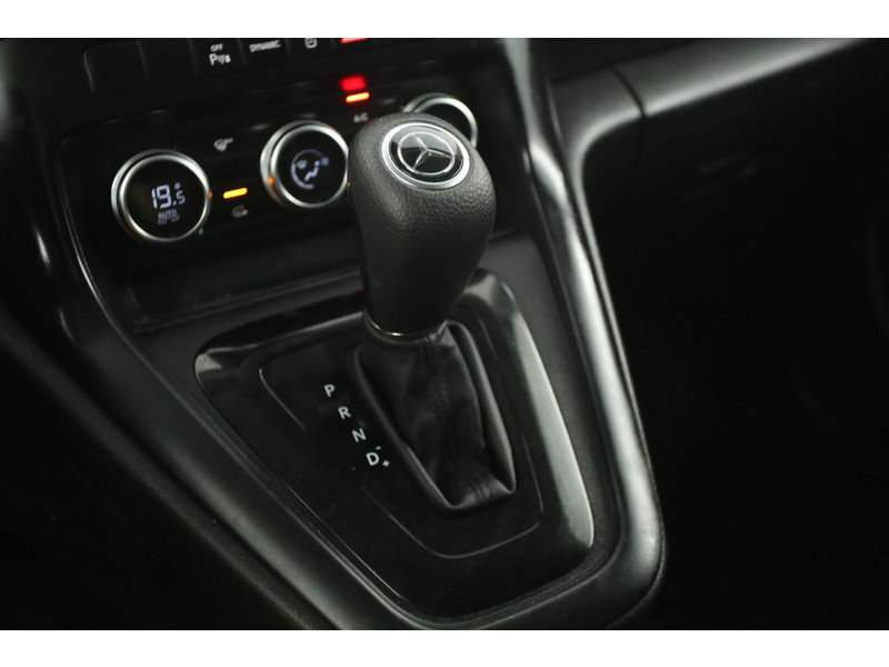 Mercedes-Benz eCitan