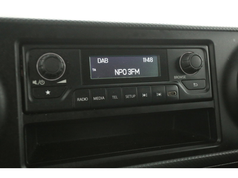Mercedes-Benz eCitan