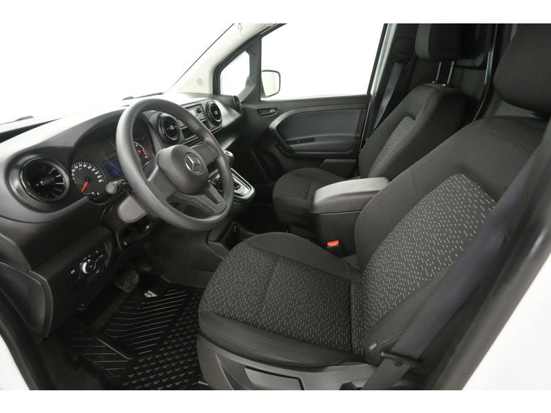 Mercedes-Benz eCitan