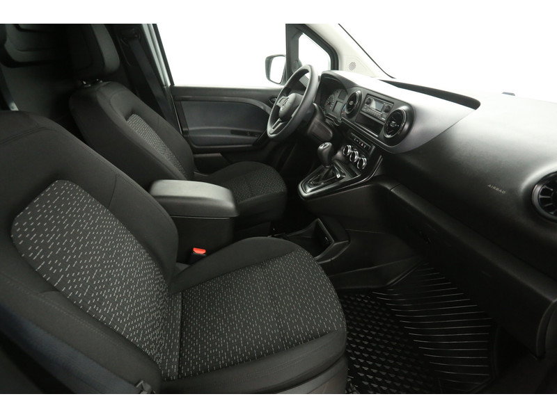 Mercedes-Benz eCitan