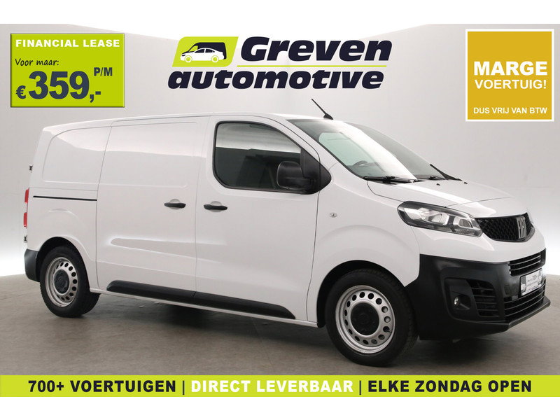 Fiat Scudo L2H1 GR6503