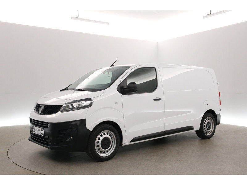 Fiat Scudo