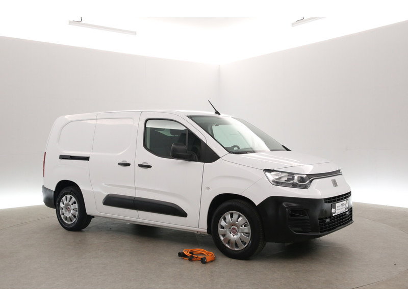 Fiat E-Doblò