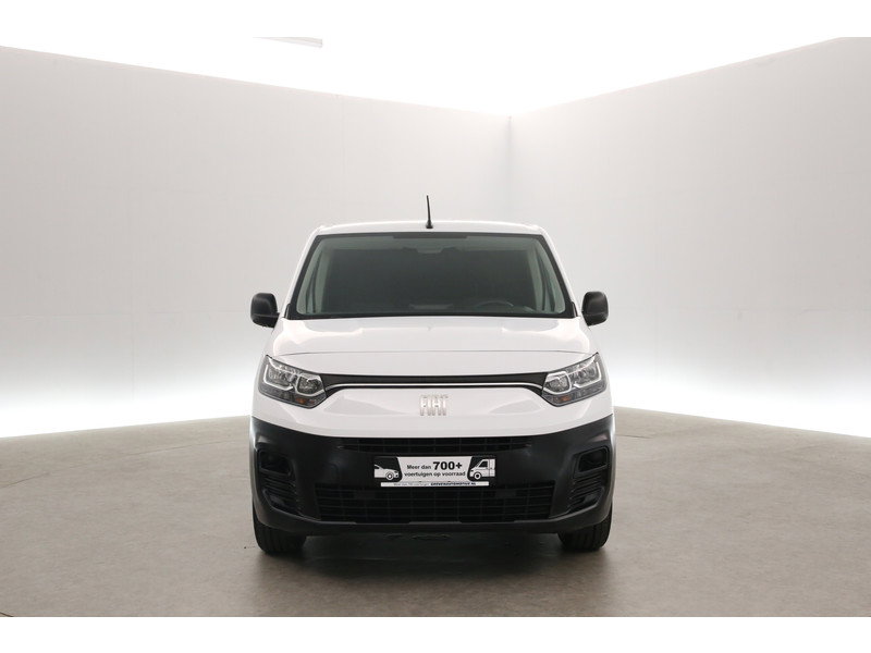 Fiat E-Doblò