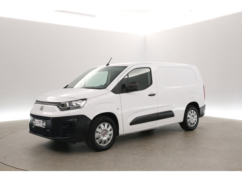 Fiat E-Doblò