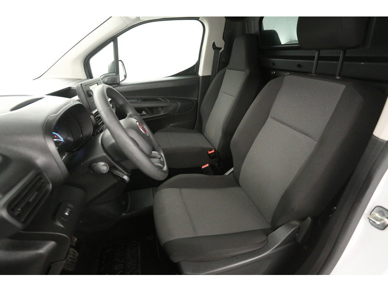 Fiat E-Doblò