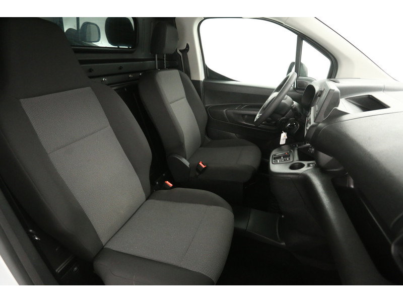 Fiat E-Doblò