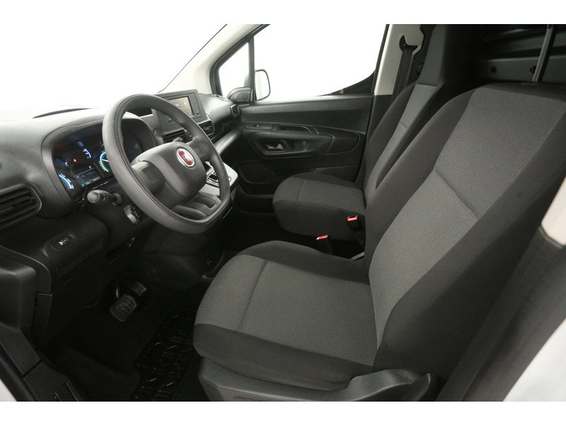 Fiat E-Doblò