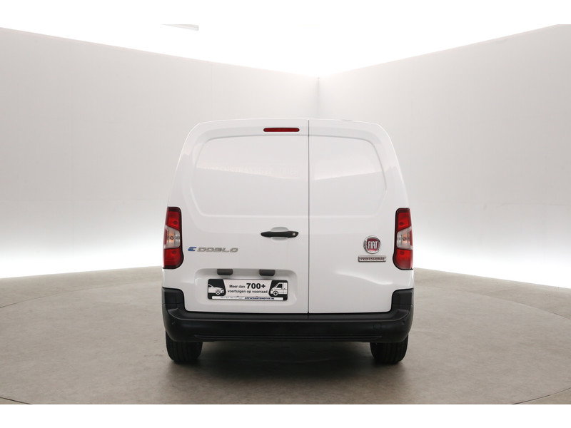 Fiat E-Doblò