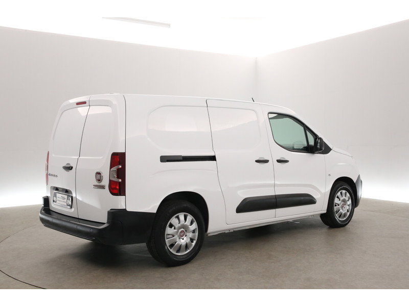Fiat E-Doblò