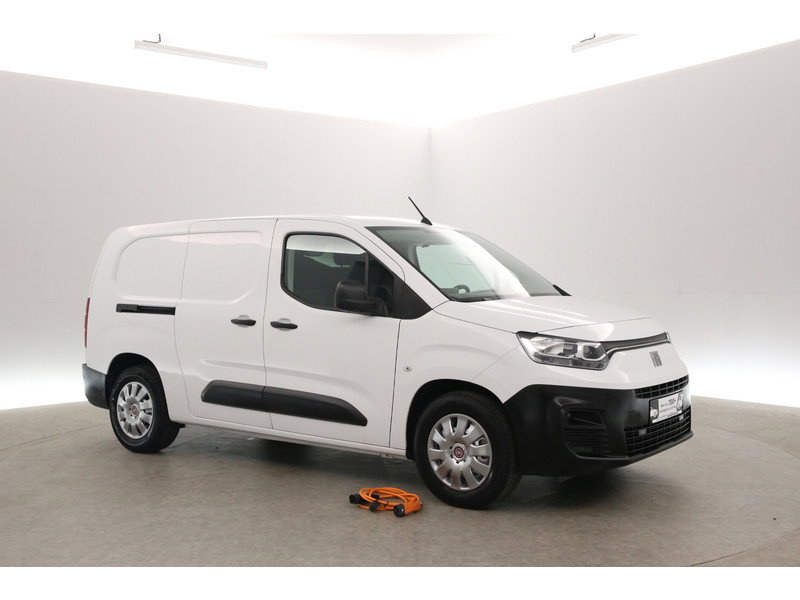 Fiat E-Doblò