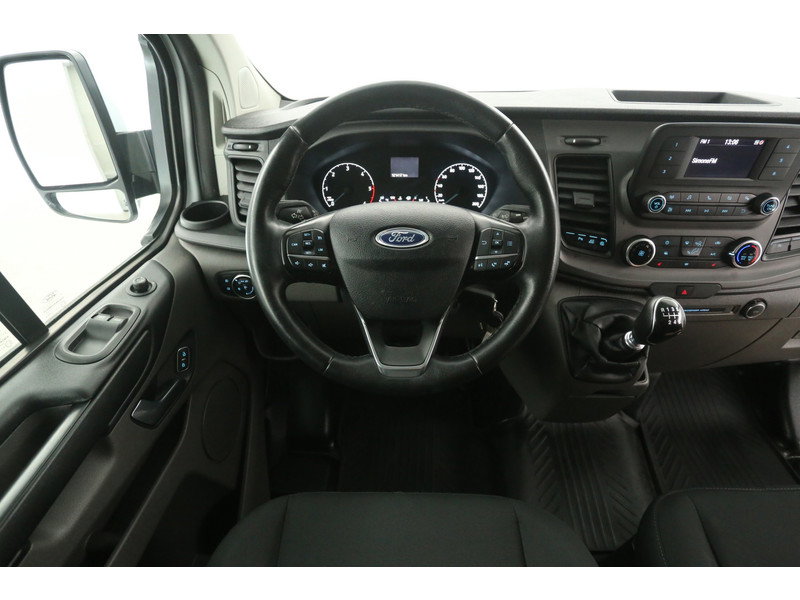 Ford Transit Custom 2.0 TDCI L2H1 V48PXK