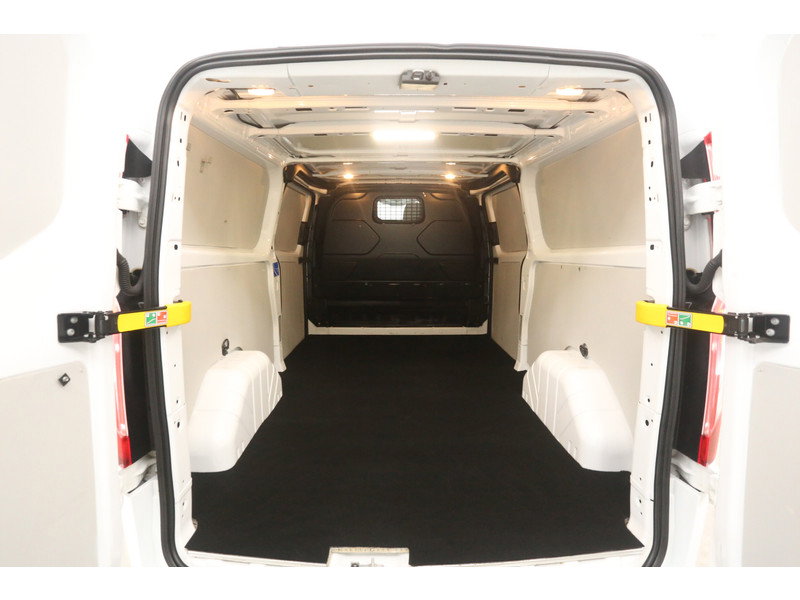 Ford Transit Custom 2.0 TDCI L2H1 V48PXK
