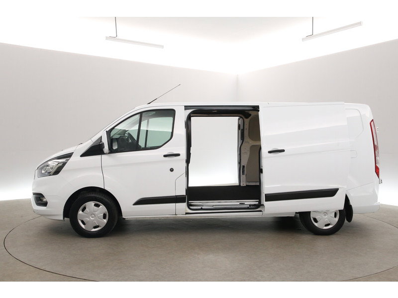 Ford Transit Custom 2.0 TDCI L2H1 V48PXK