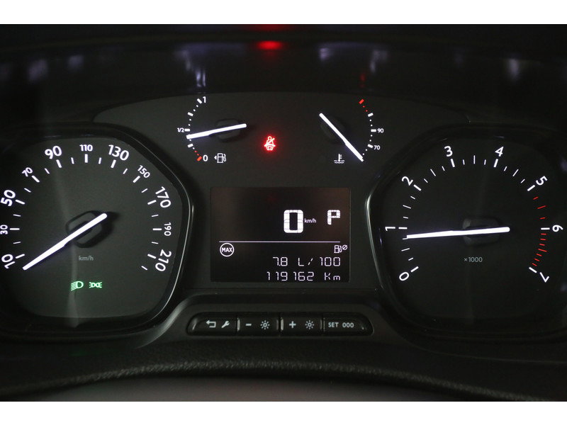 Peugeot Expert