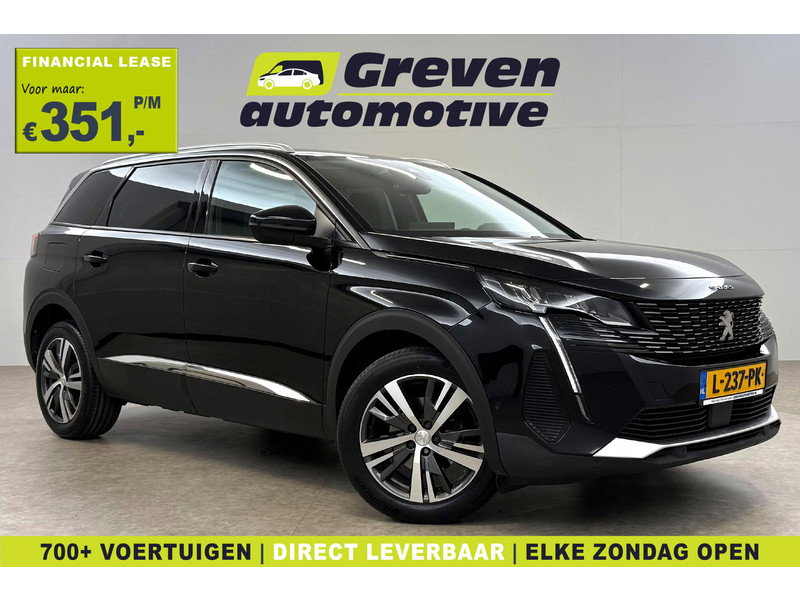 Peugeot 5008 1.2 PureTech 7p L237PK