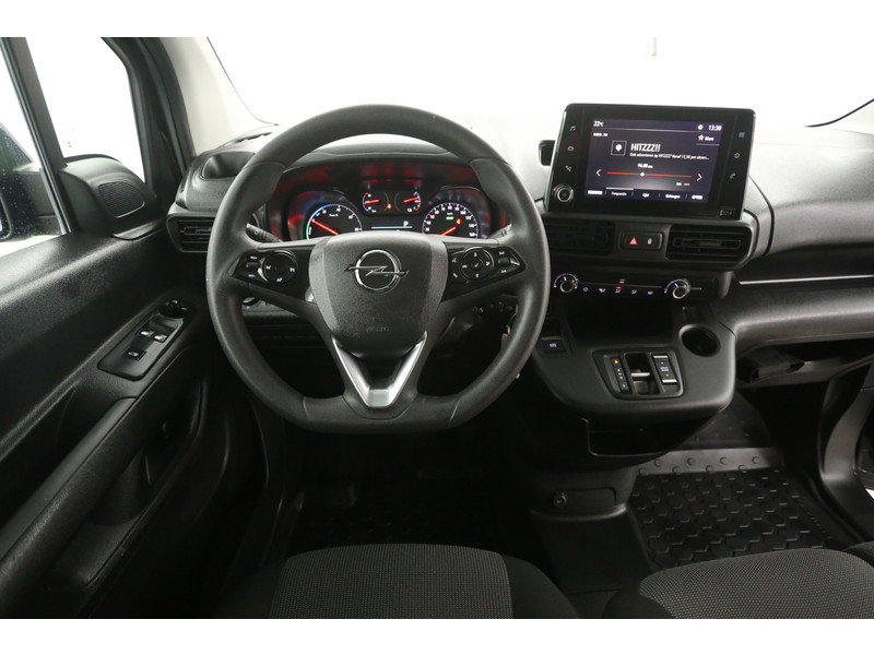 Opel Combo-e