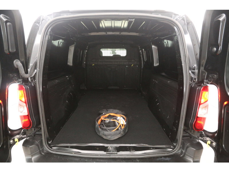 Opel Combo-e