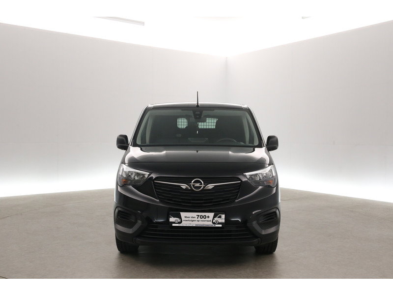Opel Combo-e