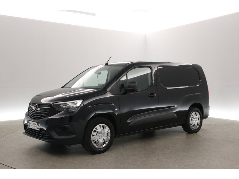 Opel Combo-e