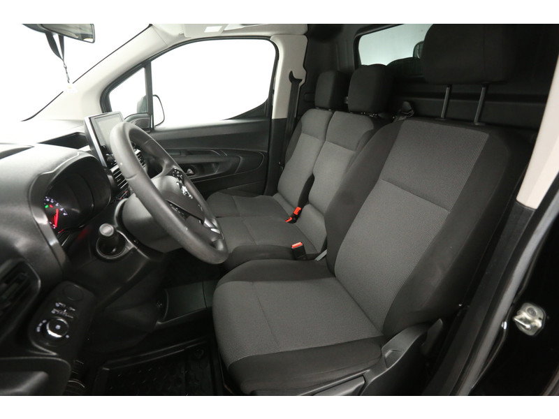 Opel Combo-e