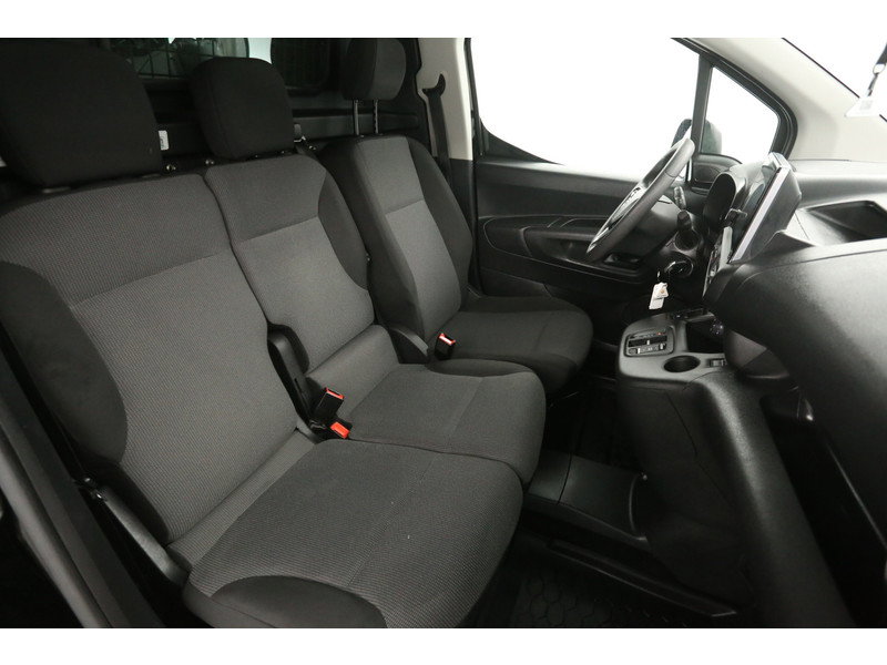 Opel Combo-e