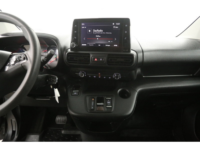 Opel Combo-e