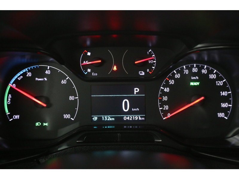 Opel Combo-e