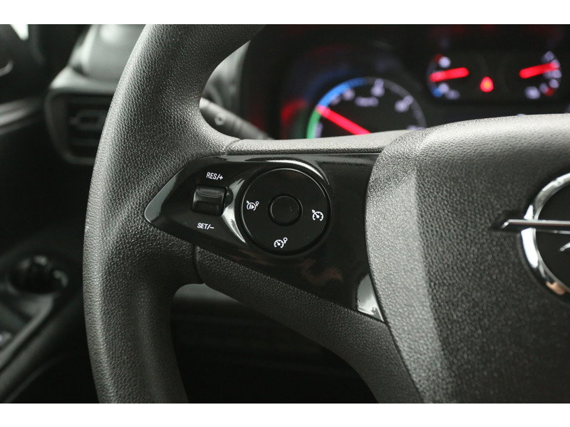 Opel Combo-e